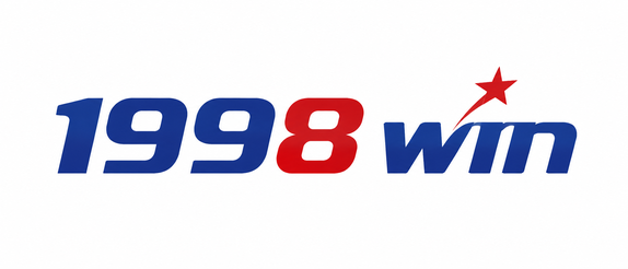 1998 win লোগো – বাংলাদেশের গেমিং প্ল্যাটফর্ম